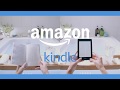 Kindle Paperwhite「お風呂が新たな読書の場」篇