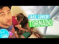 TORNADO! | Scott and Camber