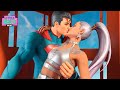 ARIANA AND SUPERMAN'S SECRET LOVE AFFAIR | Fortnite Short Film