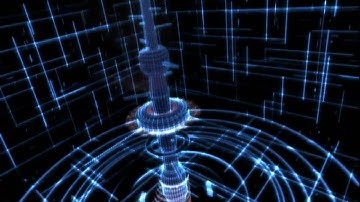 Conspiracy - Binary Flow | Demoscene