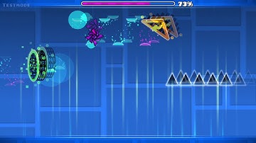 Timing Challenge - Сложный челлендж на таймингах.