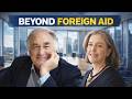 Beyond Paternalism: The Radical Truth of the SDGs | Paula Caballero#2023