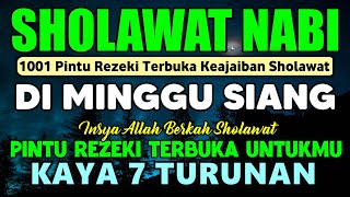 Download Lagu SHOLAWAT JIBRIL PENARIK REZEKI PALING DAHSYAT, Sholawat Nabi Muhammad SAW, Salawat Jibril Merdu MP3