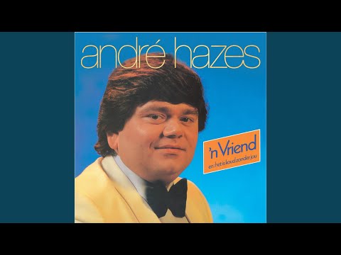 André Hazes - Een Ander