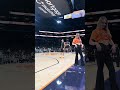 Devin Booker calentando vs Memphis 10/29/25 #suns #nbabasketball #nbaenespanol #sunsup #devinbooker