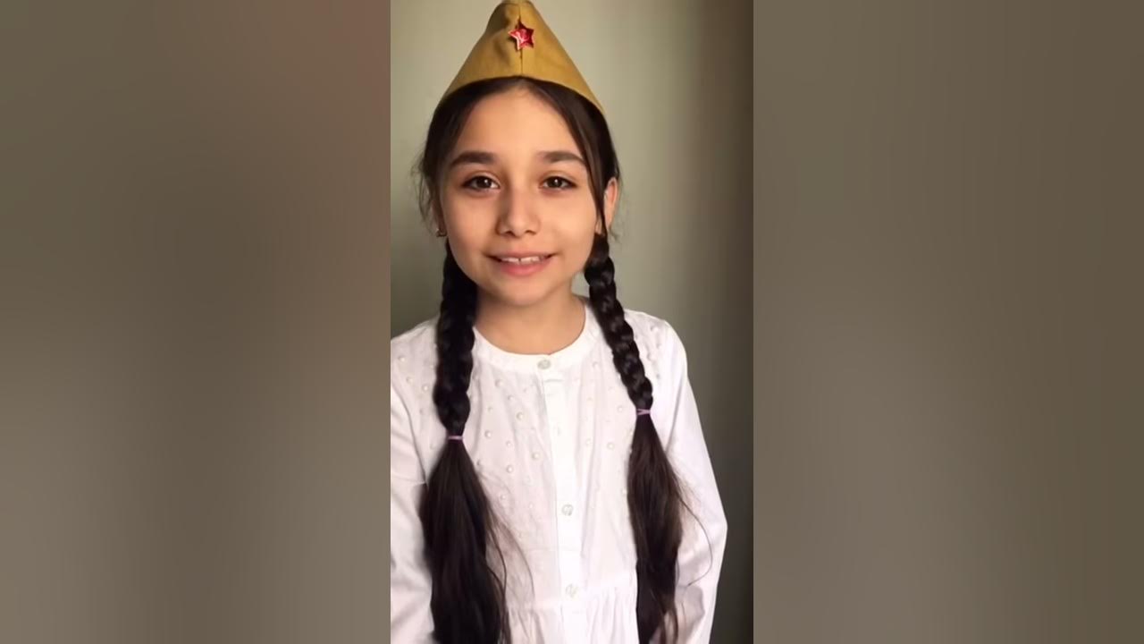 Амина Кайратова