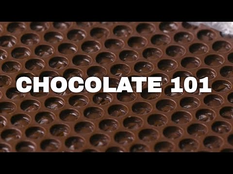 Video: What Do We Know About Chocolate?