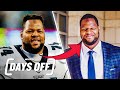 How NFL Star Ndamukong Suh Started His Own Business! 💰