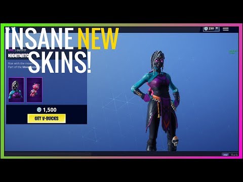 Fortnite Week 3 Myhiton - 