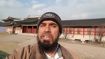 ترتيل سُورة المسد برواية خلف عن حمزة/للشيخ المُقريء : د. عبدالحكيم الشاعر ،، بسيؤول الكورية الجنوبية
