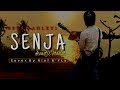REZA PAHLEVI - SENJA (Acoustic version) Cover Rief B&#39;FLy