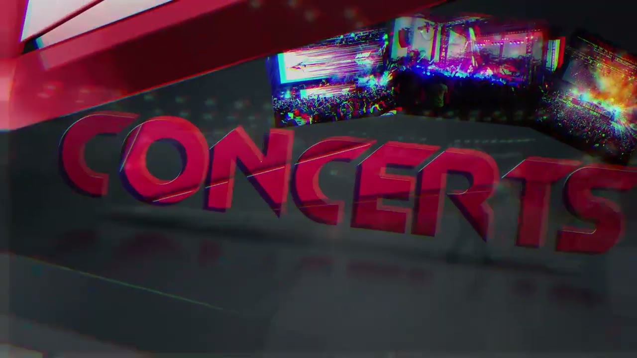 MIAMIGO TV channel intro video
