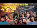 Star Trek   Gone But Not Forgotten