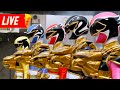 🔴 LIVE 24/7 | Power Rangers Megaforce &amp; SuperMega Force | Full Episodes | Power Rangers Official