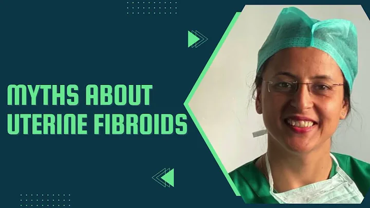 MYTHS ABOUT UTERINE FIBROIDS- Dr Leena Mehrotra, A...