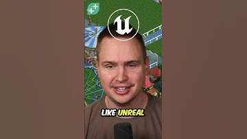 🎢 Roller Coaster Tycoon was Crafted by One Developer! 🤯 #shorts #gamedev #indiedev