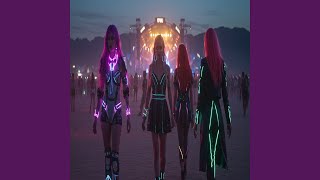 Midnight Embers