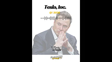 Musk On Robotaxi Hurdles 