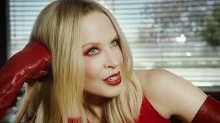 Kylie Minogue - Padam padam (Dirty Disco Pillow Biters Mixshow edit)