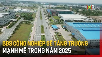 Hà Nội phát triển mạnh các cụm công nghiệp | Tin tức