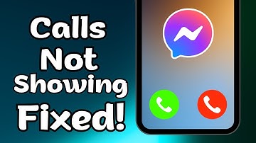 How To Fix Messenger Call Option Not Showing (Quick Guide)