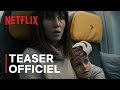 Blood red sky  teaser officiel vf  netflix france