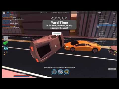 Roblox Jailbreak How To Make Your Bugatti Not Flip Youtube - roblox jailbreak bugatti glitch