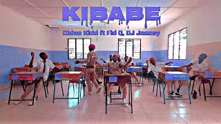 Chino Kidd ft Fid Q, DJ Joozey – Kibabe  (Official Dance Video)