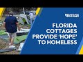 Florida Cottages Provide ‘Hope’ to the Homeless | EWTN News In Depth March 8, 2024