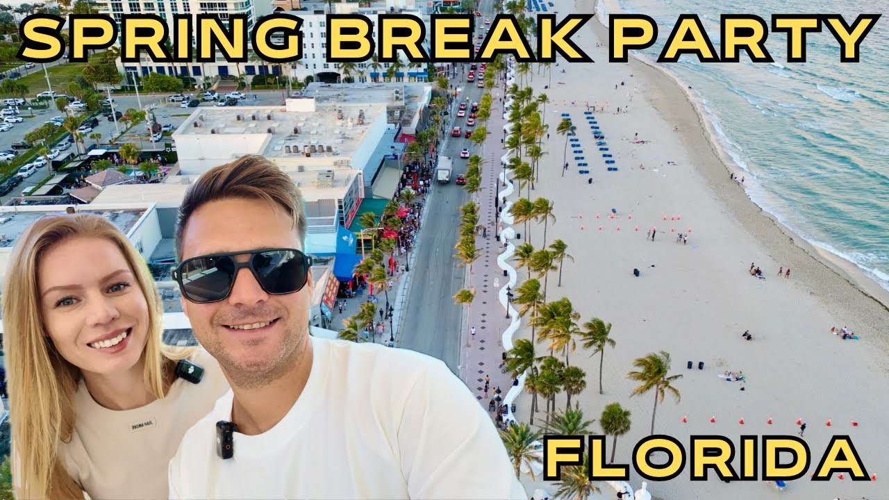 AMERICKÉ BENÁTKY!🇺🇸 LUXUSNÍ HOTEL od Hard Rock Cafe 🎸