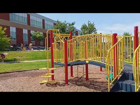victory villa elementary school 2024 graduation preparation games and fun