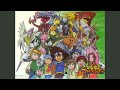 Digimon Adventure OST (Anime Original Soundtrack) - Part 2/2