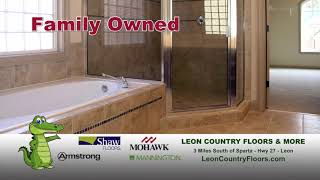 LeonCountryFloors Why #1