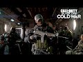 Call of Duty®: Black Ops Cold War – трейлер сетевой игры