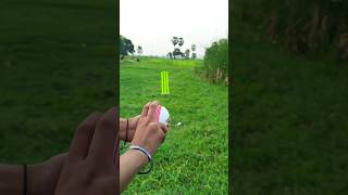 Air swing bowling tips🏏#shortsfeed #ytshorts fast Air swing bowling #cricket