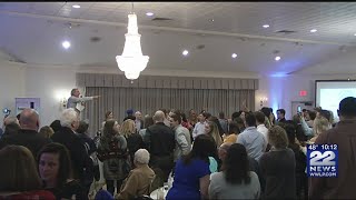 Local fundraiser benefits the West Springfield Boys and Girls Club