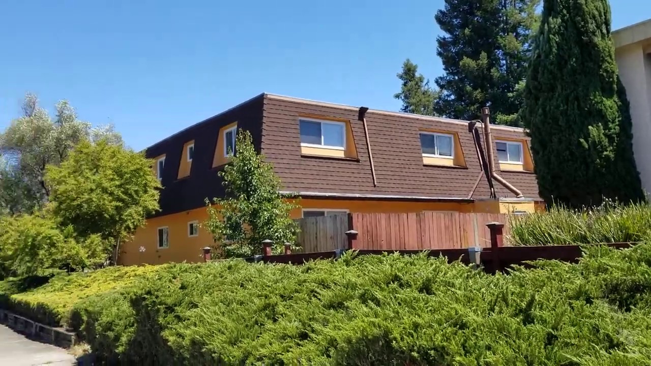 1375 Southwest Blvd. APT 4 , Rohnert Park, CA 94928 / Property Management Sonoma County YouTube