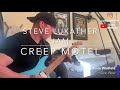 Steve Lukather - Jam - Creep Motel