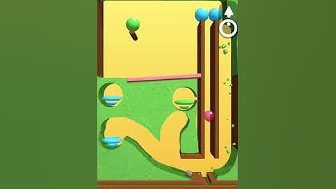 dig this! 356-11 | wooden ball | Dig this level 356 episode 11 solution gameplay walkthrough