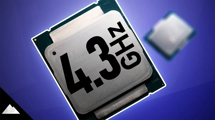 This X99 Xeon beats a 12th Gen i3... but at what cost?