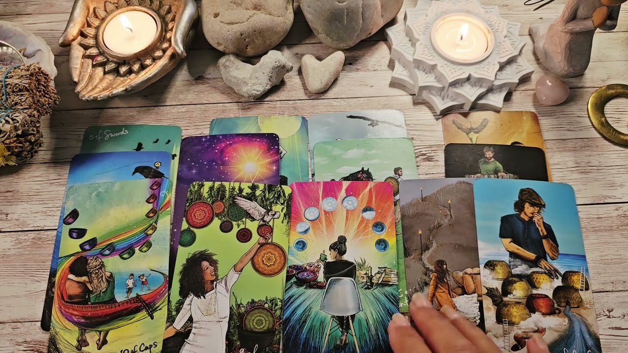 💞Was er in dir sieht, lässt ihn nicht mehr los – Unter vier Augen / Liebesorakel / Tarot / Botschaft