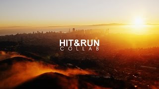 Multifandom - Hit&Run