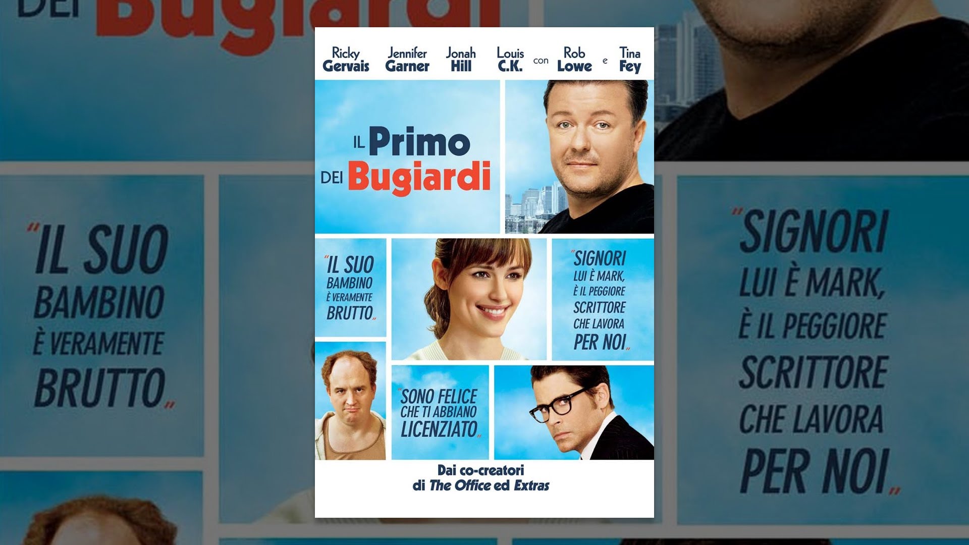Il primo dei bugiardi YouTube Il primo dei bugiardi YouTube