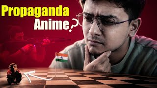 The Most Controversial Anime of 2026 - The Darwin Incident!