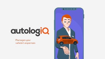 Animated explainer video made with Blender