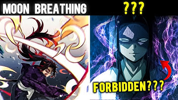 All 14 BREATHING STYLES In Demon Slayer Explained