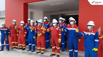 SKK Migas optimis Gas JTB dapat beroperasi mulai tahun ini