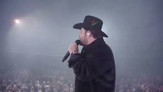 Martes 13 - Luis R Conriquez (En Vivo Desde Guadalajara)