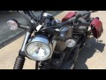 愛バイク紹介『YAMAHA BOLT Rスペック』