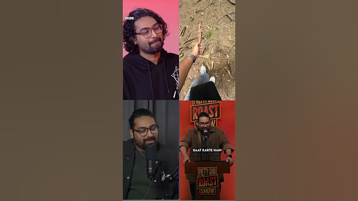 Gareebi is the secret of Stand-up Comedy by Ravi Gupta #ravigupta #viral #trending #comedy #shtots
